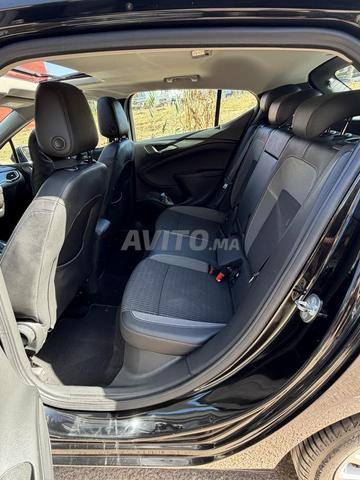 Opel Astra Automatique - 1ère main - 2