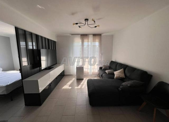Appartement à louer à Casablanca - 2