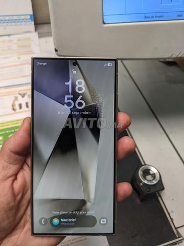 S24 ultra 12/256 - 2