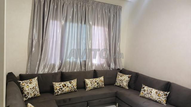 Appartement à louer à Saïd Hajji - 2