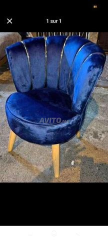 Chaise Kakaja - 2