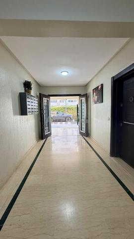 Appartement à louer 3 chambres vides - 2