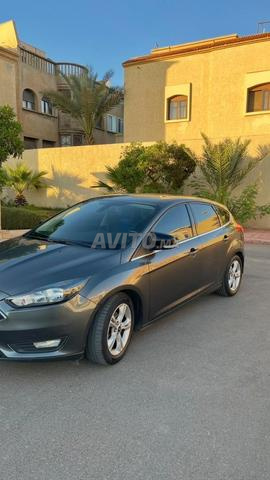 Ford Focus - 2