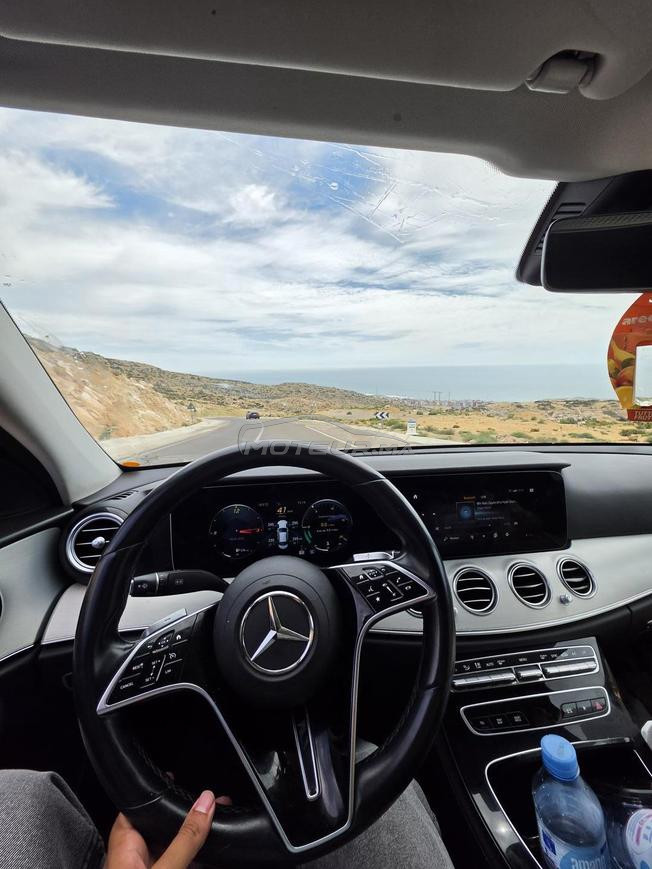 Mercedes-Benz Classe E 220 Diesel Automatique 2022