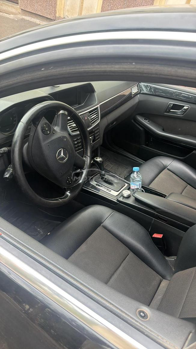 model 2011 dewana 2015 toutes options E220 