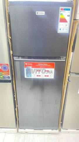 Réfrigérateur Venezia 240L et 480L à vapeur - 2