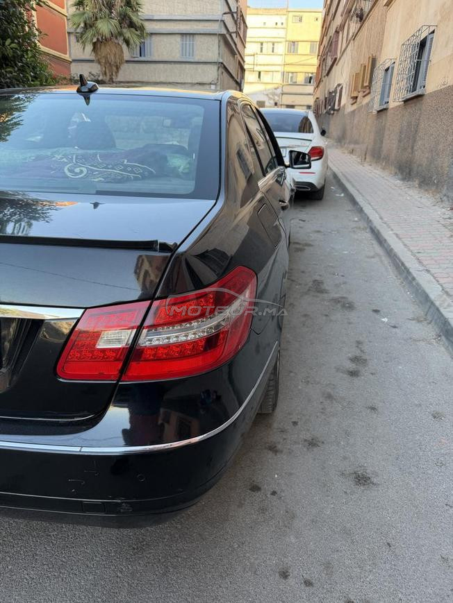 model 2011 dewana 2015 toutes options E220 