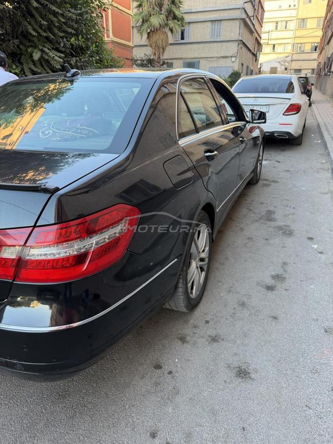 model 2011 dewana 2015 toutes options E220 