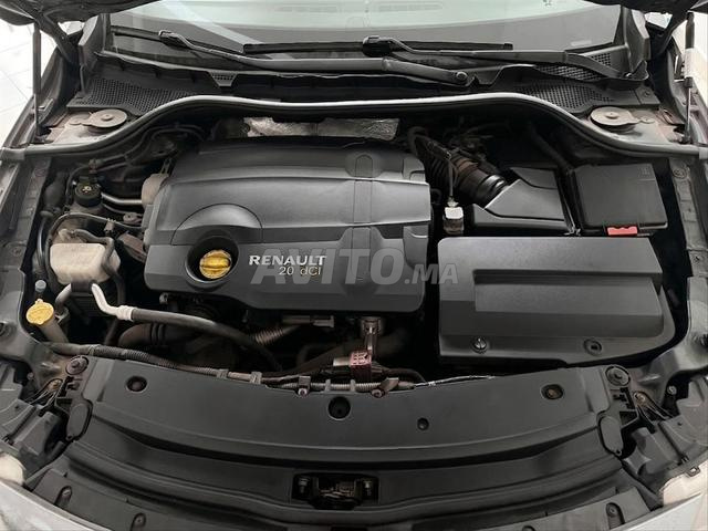 Renault Latitude diesel 2012 à 105000 Temara - 2