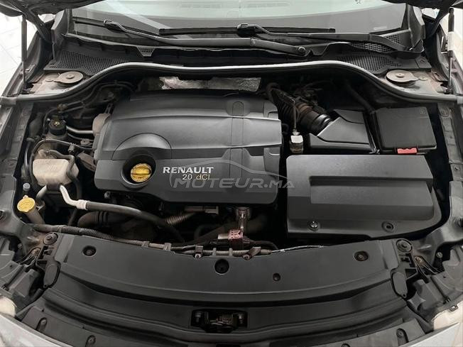 Renault latitude diesel 2012 à 105000 Temara