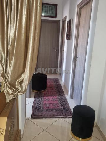Appartement à vendre Ain Rahma, Mahamid, Marrakech - 2