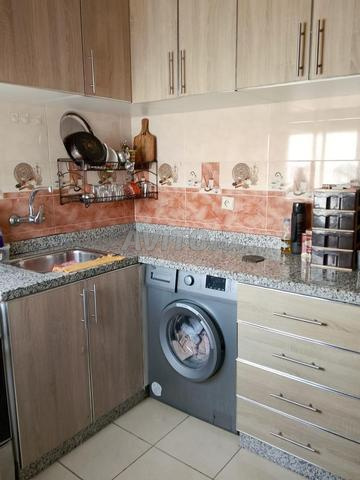 Appartement à louer mensuellement - 2