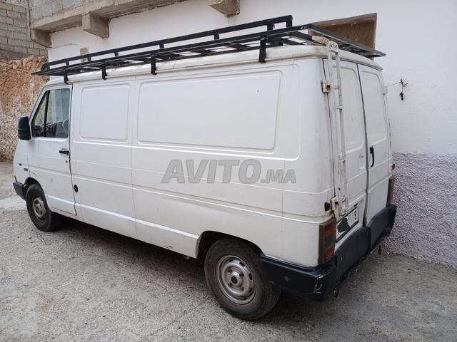 Renault Trafic - 2
