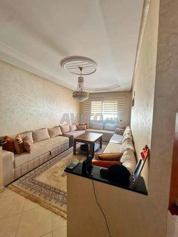 Appartement à vendre Mohammedia Nassim - 2