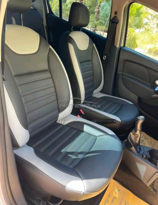 Dacia Sandero Stepway 2021