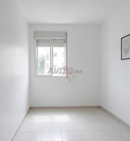 Vente Appartement à Tamesna