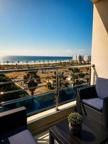 APPARTEMENT PREMIUM VUE MER/PISCINE - 2