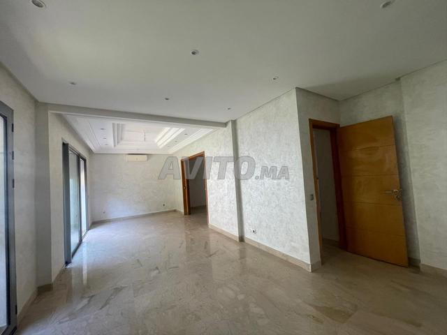 Villa à louer vide - 2