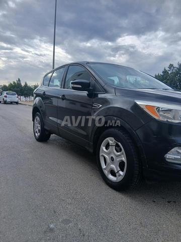 Ford Kuga - 2