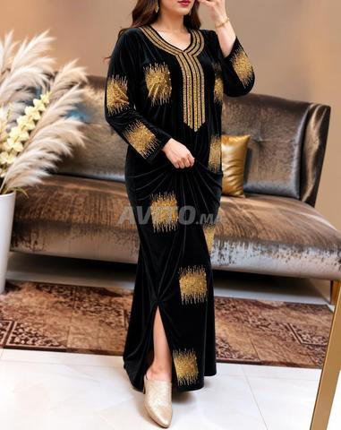 Caftan Mebrou - 2