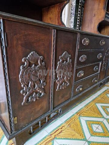 Ancienne armoire - 2