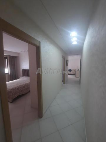 Appartement à vendre 110 millions