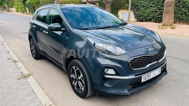 Kia Sportage Sport Automatique
