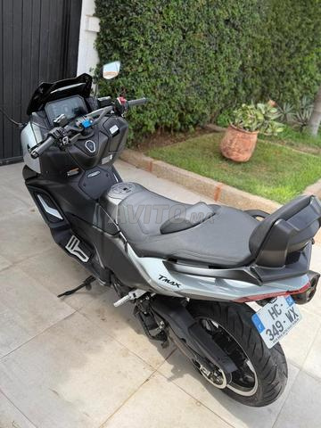 Tmax Tech Max 560 - 2
