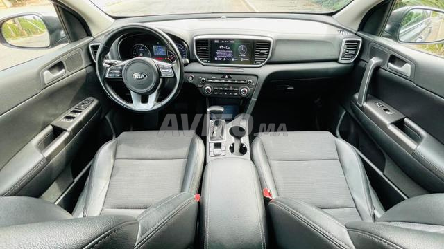 Kia Sportage Sport Automatique - 2
