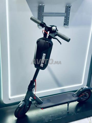 Trottinette Électrique MANKEEL MX 36V ⚡️ - 2