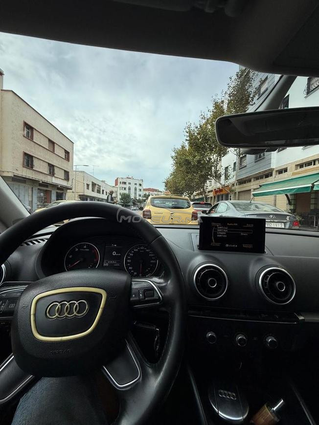 audi A3 berline bonne état