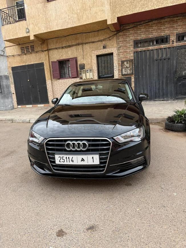 audi A3 berline bonne état