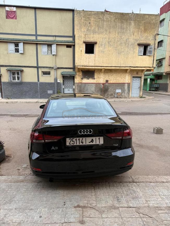 audi A3 berline bonne état