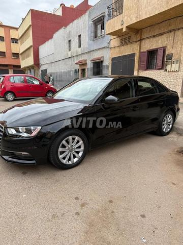 Audi A3 berline bon état - 2