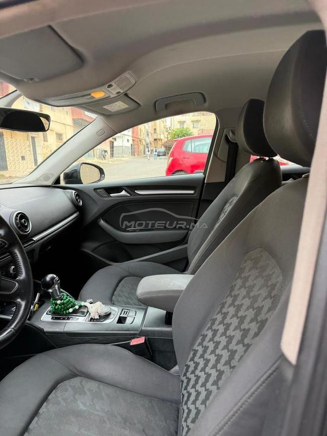 audi A3 berline bonne état