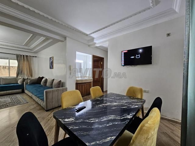 Appartement 140m 3 chambres