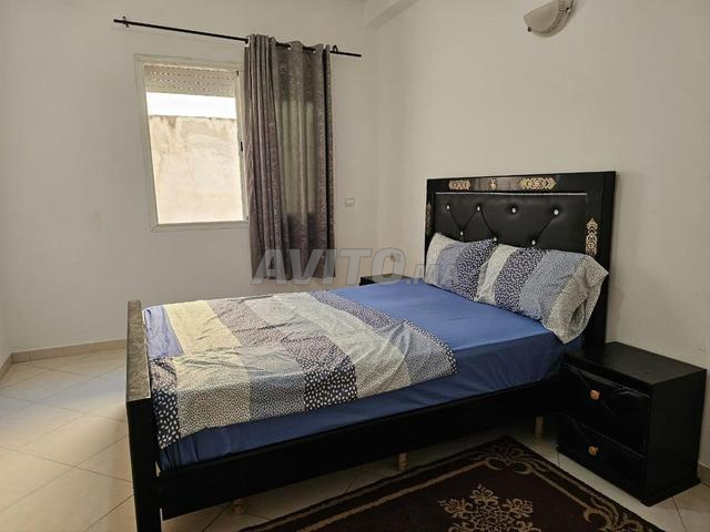 Appartement 140m 3 chambres - 2