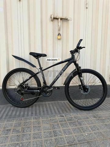 Vélo 26 pouces - 2