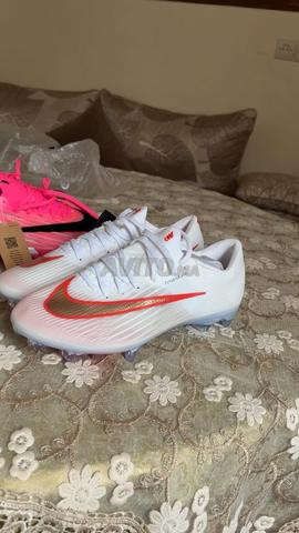 Crampons Nike Mercurial – Taille 42 - 2