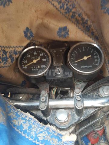 Top moto 200cc - 2