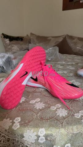 Crampons Nike Mercurial Rose – Taille 43 - 2