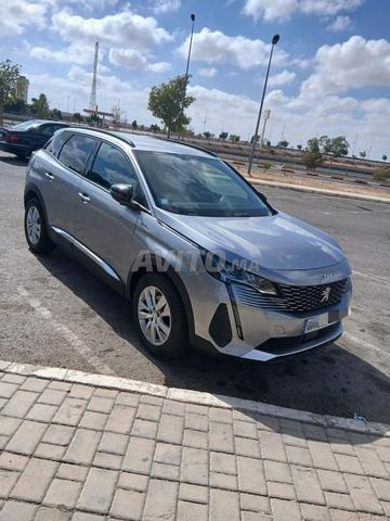 Peugeot 3008 - 2