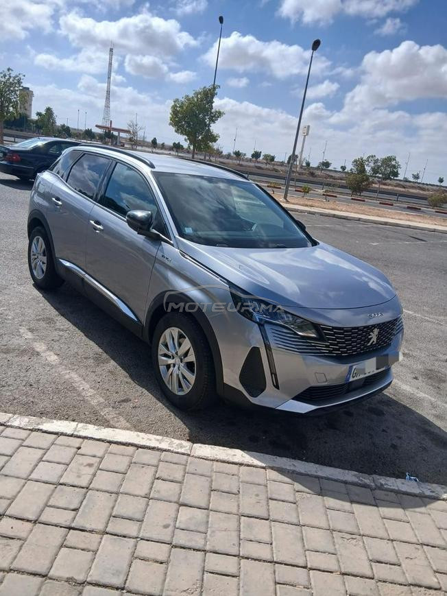 peugoet 3008