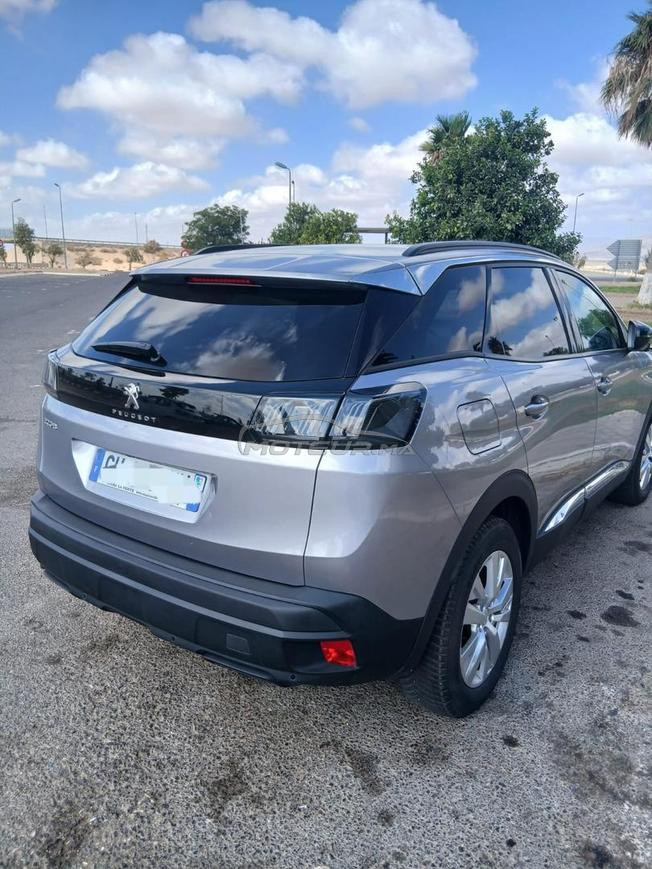 peugoet 3008