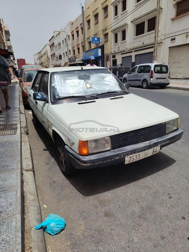 رينو ار 9 ديزل