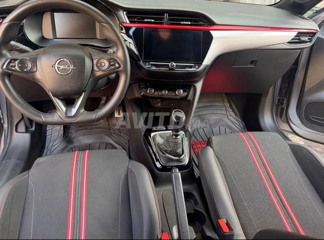 Corsa GS Line - 2