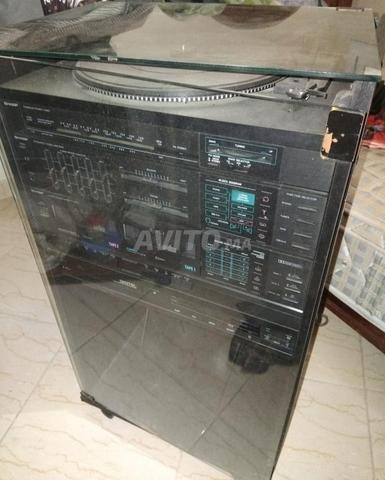 Appareil audio