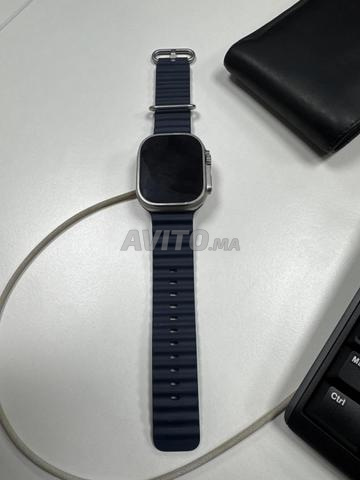 Apple watch ultra