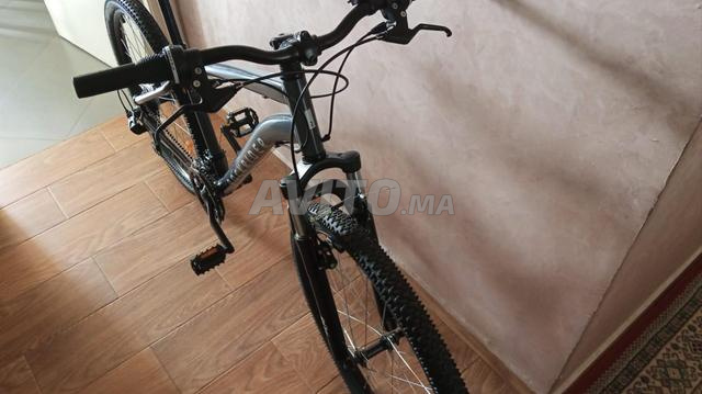 Vélo VTT Rockrider - 2