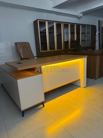 BUREAU IMPORTATION – Qualité & Finition Soignée - 2